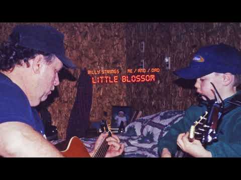 Billy Strings - Little Blossom (Official Audio) - ME/AND/DAD Thumbnail