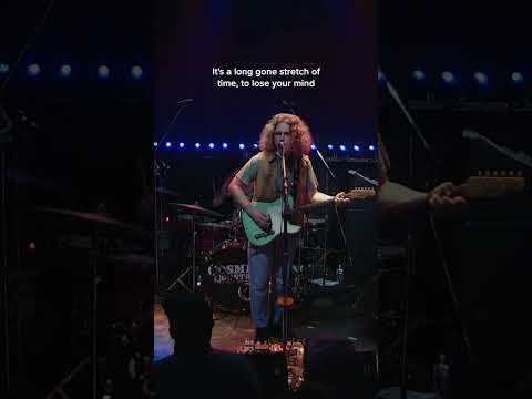 Lose Your Mind - Live from Baltimore #danieldonato #cosmiccountry #loseyourmind #reflector #shorts Thumbnail