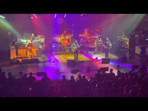Set 2 Beacon Theater 7/25/22 Thumbnail