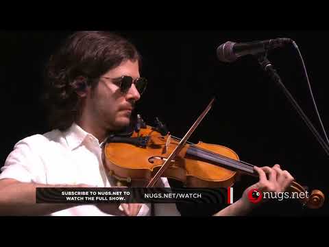 Billy Strings 4/19/2024 St.Augustine, FL Thumbnail