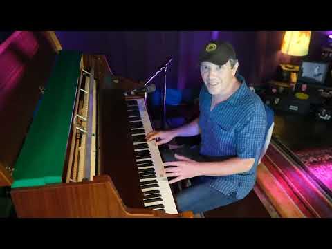 Jojo Hermann "Shut Up And Play" Ep. 02 | 06/25/20, The Purple Building, East Nashville, TN Thumbnail