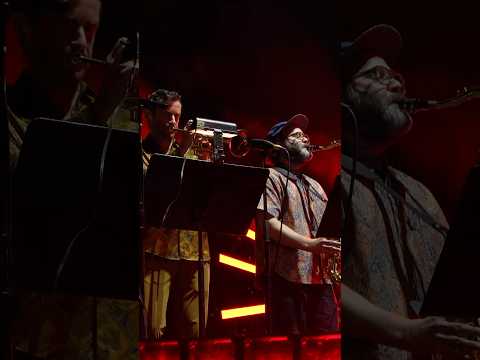Watch our full MSG performance plus a behind-the-scenes documentary on our channel now! #msg Thumbnail