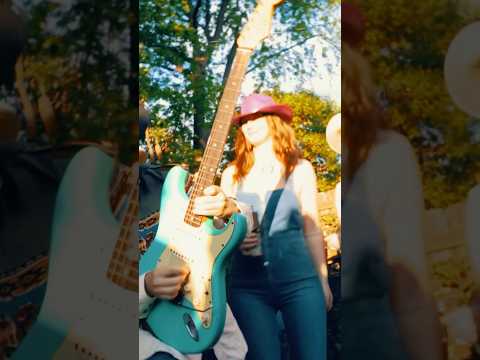 Every great party has air guitar and country hats 🤠 Some Kind of Party (In Here) out now! #country Thumbnail