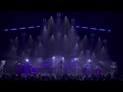 Goose Live at The Capitol Theatre - Night 2 Thumbnail