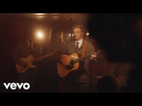 Tyler Childers - The Making of "In Your Love" Thumbnail