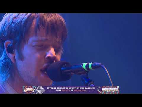 Billy Strings Live From The Capitol Theatre | 2/24/21 | Set I | Sneak Peek Thumbnail