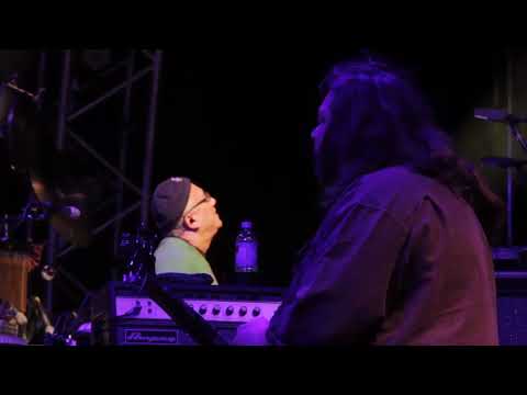 Surprise Valley (Live in Wyoming) Thumbnail