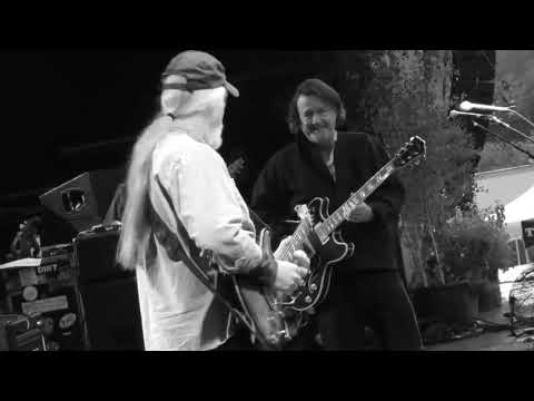 Hatfield (Live in Telluride, CO) Thumbnail