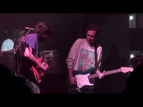 “Hot Tea” [Enhanced Audio] - Goose with Cory Wong - 8/27/2022 - Sacred Rose Festival - Bridgeview IL Thumbnail