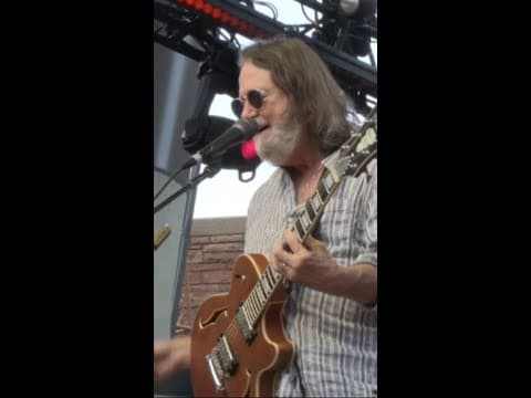 Thought Sausage (Live at Red Rocks) Thumbnail