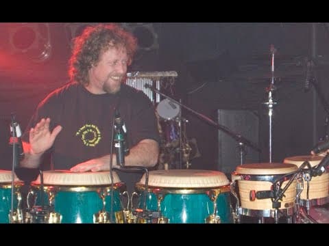 Behind The Incidents - Ep. 5: Jason Hann / International Incidents Thumbnail