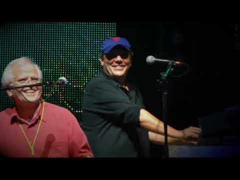 Ride Me High with Fish Michie (Nashville, TN, 09.06.15) Thumbnail