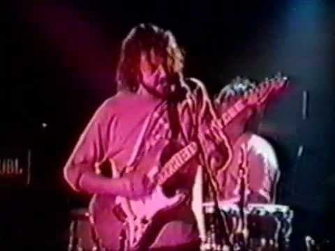 Widespread Panic - Low Spark / Chilly Water - 3/21/92 -  Herman's Hideaway - Denver, CO Thumbnail