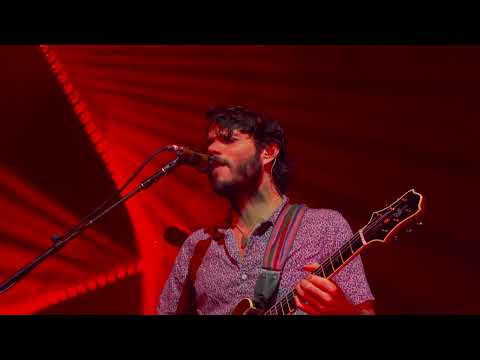 Goose Live at the Greek Theatre 2024 Thumbnail