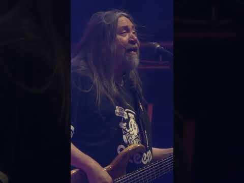 Rebirtha (Live at Red Rocks) Thumbnail