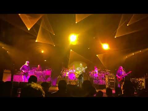 “Down” • Widespread Panic • 7/21/22 • Beacon Theatre • NYC Thumbnail