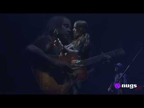 Billy Strings 8/16/2025  Missoula, MT Thumbnail