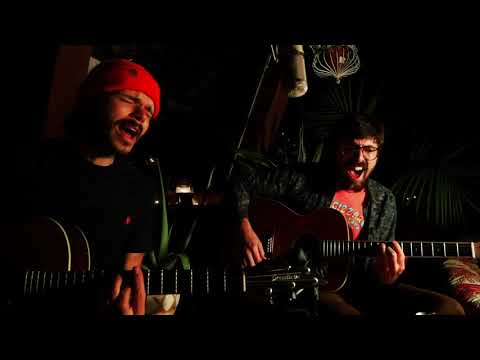 Rick + Peter Acoustic feat. Jeffrey Arevalo - Jive I → Rosewood Heart - 5/14/20 Thumbnail
