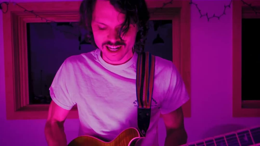 Goose - Chateau Sessions pt II Thumbnail
