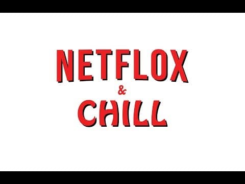 Netflox & Chill - Official Trailer Thumbnail