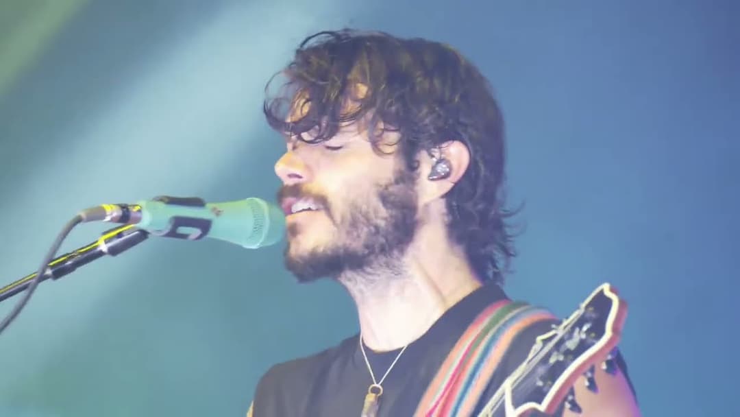 Goose 6/27/2025 Bank of New Hampshire Pavilion, Gilford, NH Thumbnail