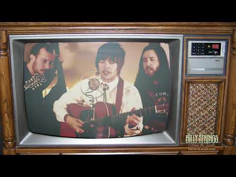 Billy Strings - String The Halls: "Unwanted Love" Thumbnail