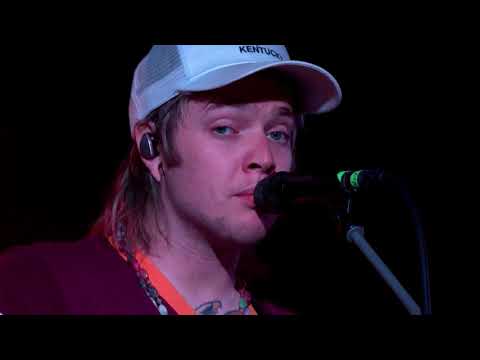Billy Strings - Big Spike Hammer Live from Tipitina's Thumbnail