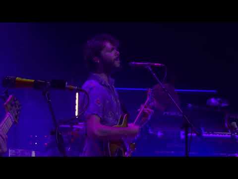 Goose - This Old Sea → Interlude II - 9/9/24 Charlottesville, VA Thumbnail