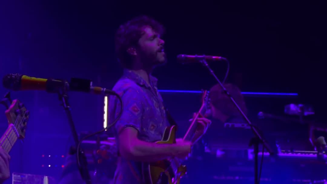 Goose - This Old Sea → Interlude II - 9/9/24 Charlottesville, VA Thumbnail