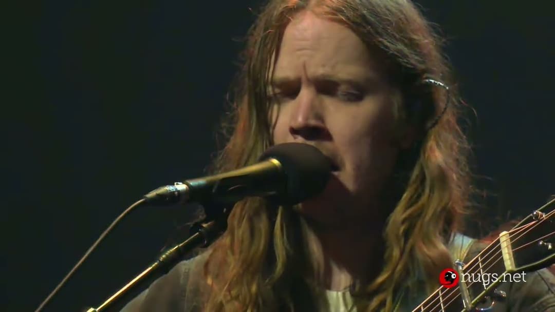 Billy Strings 2/7/25 Asheville, NC Thumbnail