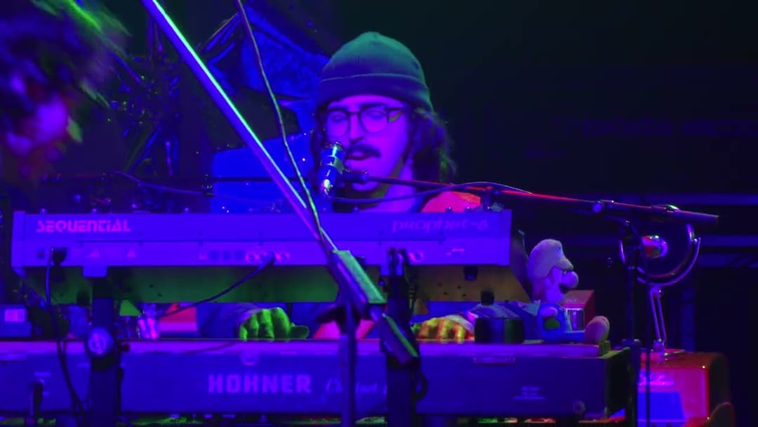 Goosemas. In Space! - 12/8/23 Hampton, VA (Full Show) Thumbnail