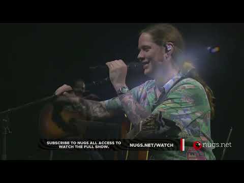 Billy Strings 4/9/25 Tampa, FL Thumbnail