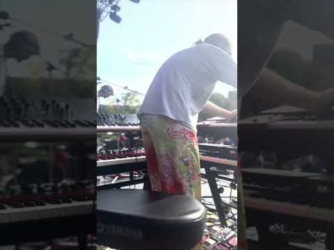 #stadiumrave #spongebob #richmond #DogPound🐶 Thumbnail