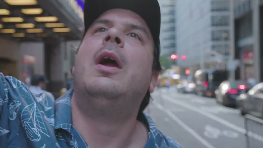 Day of Show - EP 09: Radio City Music Hall 2022 Thumbnail