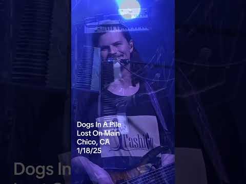 Chico - California’s best kept secret 🤫hope you can find your way and dance with us on #DogPound🐶 Thumbnail