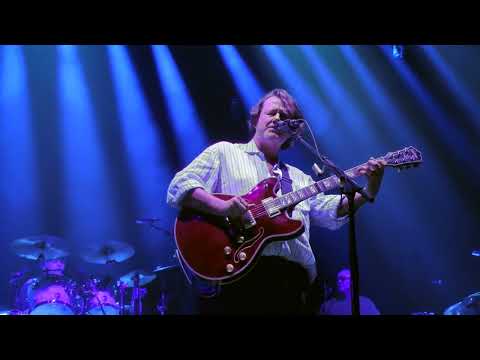 Sittin' On The Dock Of The Bay, Porch Song ( Live in Oakland, CA) Thumbnail