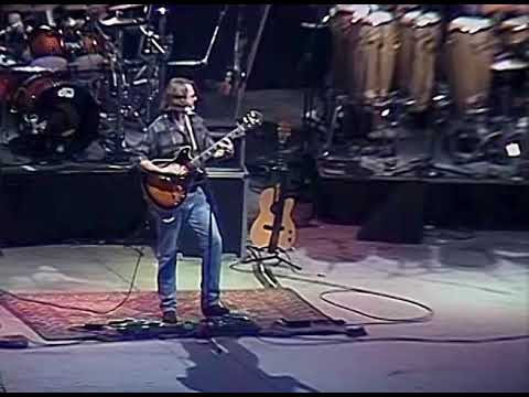 Widespread Panic ~ 7/29/2001 Oak Mtn Amphitheatre, Pelham, AL Remastered Thumbnail