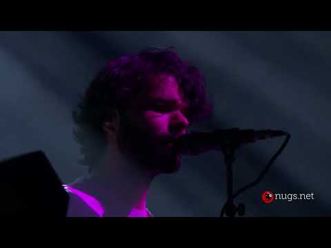 Goose 5/27/2025 The Masonic, San Francisco, CA Thumbnail