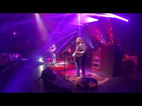 High Time We Went (10.24.15, Milwaukee, WI) Thumbnail