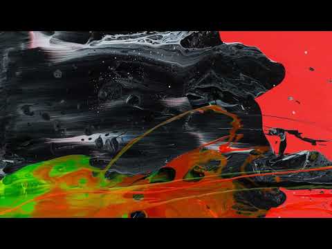 Goose - Elizabeth (Official Visualizer) Thumbnail