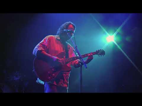 Let's Get The Show On The Road (Live in Milwaukee) Thumbnail