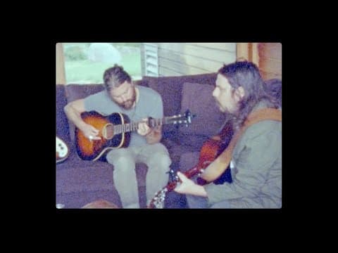 Greensky Bluegrass - Congratulations and Condolences (Official Music Video) Thumbnail