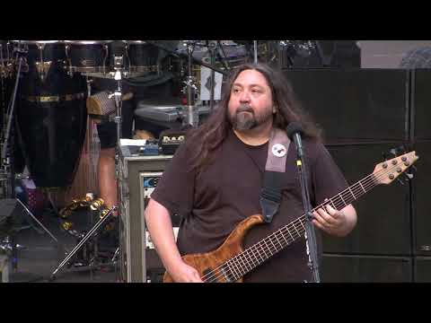 B of D (Live at Red Rocks) Thumbnail