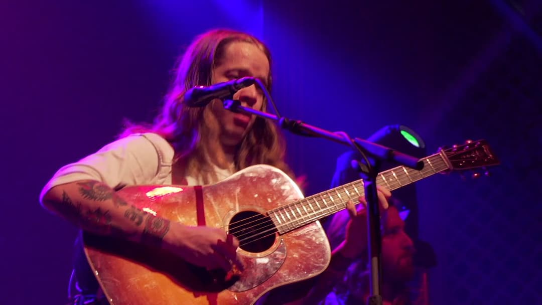 Billy Strings Live in Denver - Set 1 Thumbnail