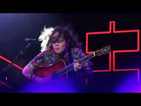 Billy Strings Huntsville AL Recap - Summer 2023 Thumbnail