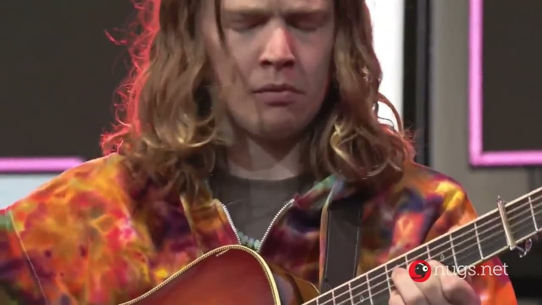 Billy Strings 6/14/2023 Cleveland, OH Thumbnail