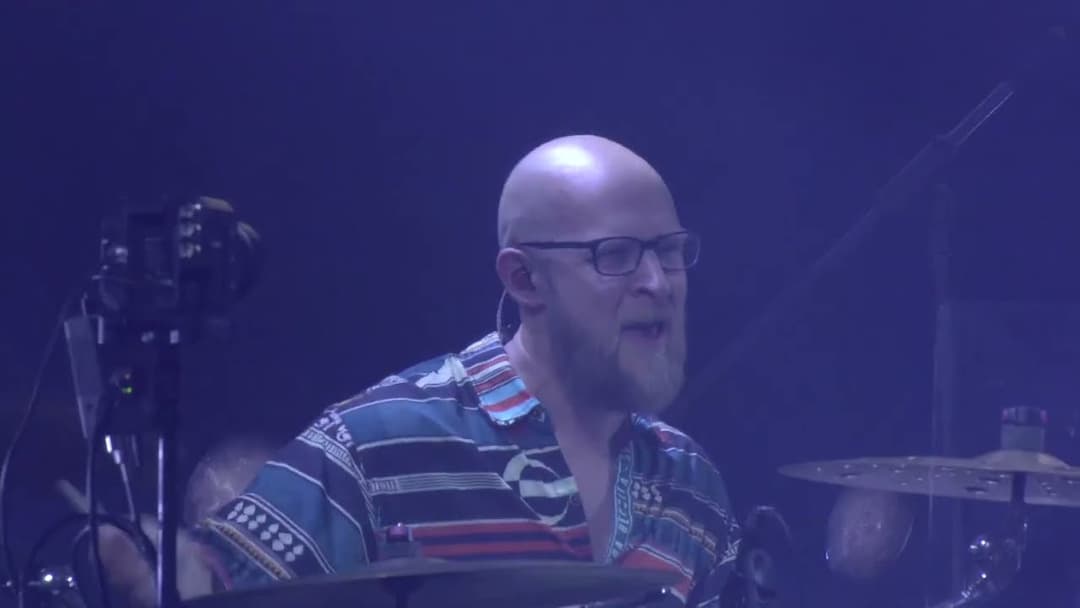 Goose Live at SPAC 7/7/23 (Full Show) Thumbnail