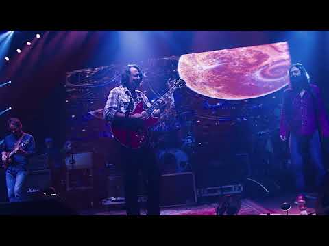 You Can't Always Get What You Want (10/19/14 Memphis, TN) Thumbnail