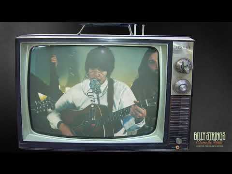 Billy Strings - String The Halls: "Y'all Come" Thumbnail