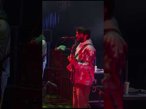 “Atlas Dogs” live from SPAC - 9/7/24 🤘 Thumbnail